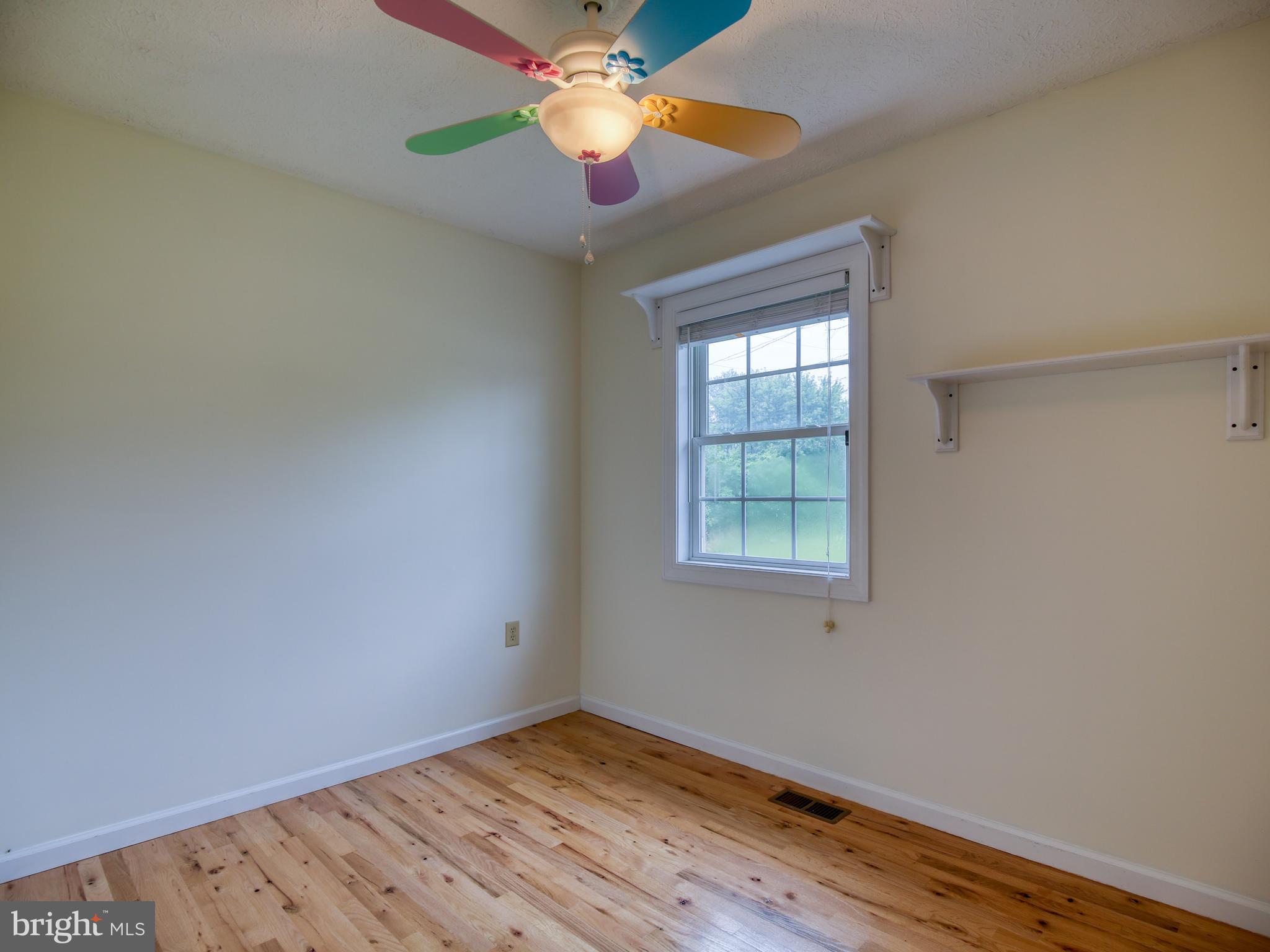 1029 Rest Church Road Clear Brook, VA 22624 - Photo 23 of 31 Bedroom 3