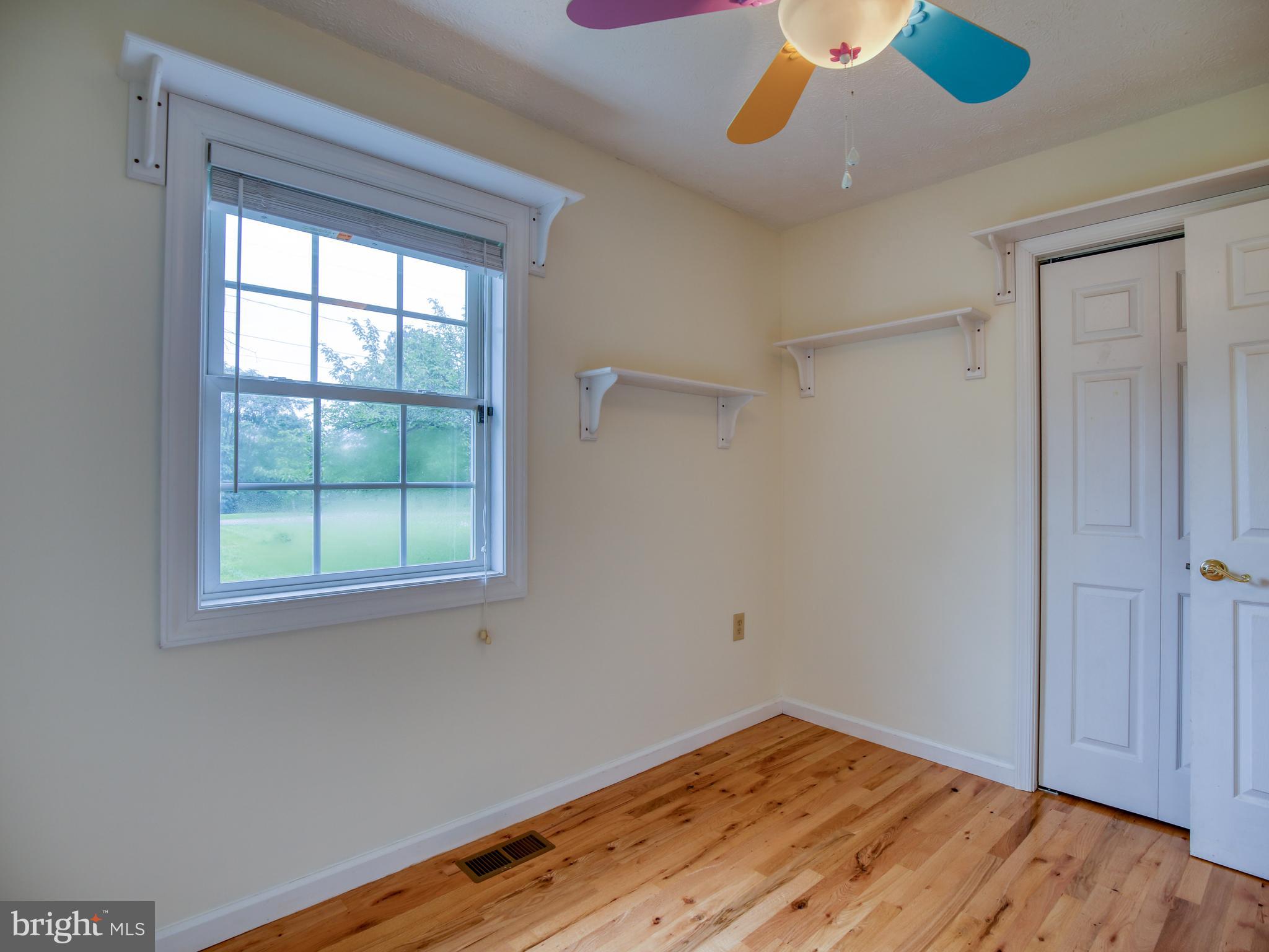1029 Rest Church Road Clear Brook, VA 22624 - Photo 24 of 31 Bedroom 3