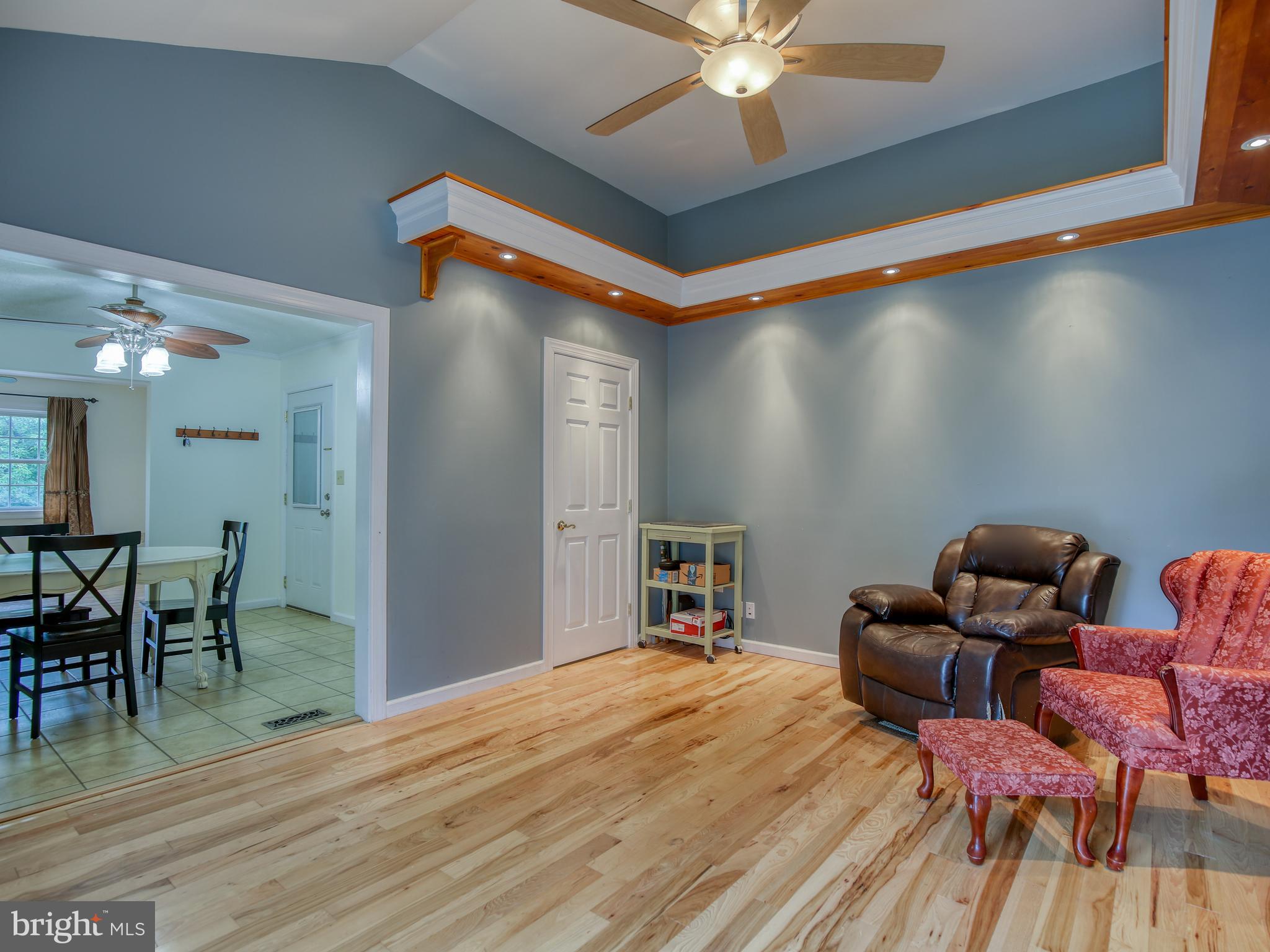 1029 Rest Church Road Clear Brook, VA 22624 - Photo 26 of 31 Family room addition