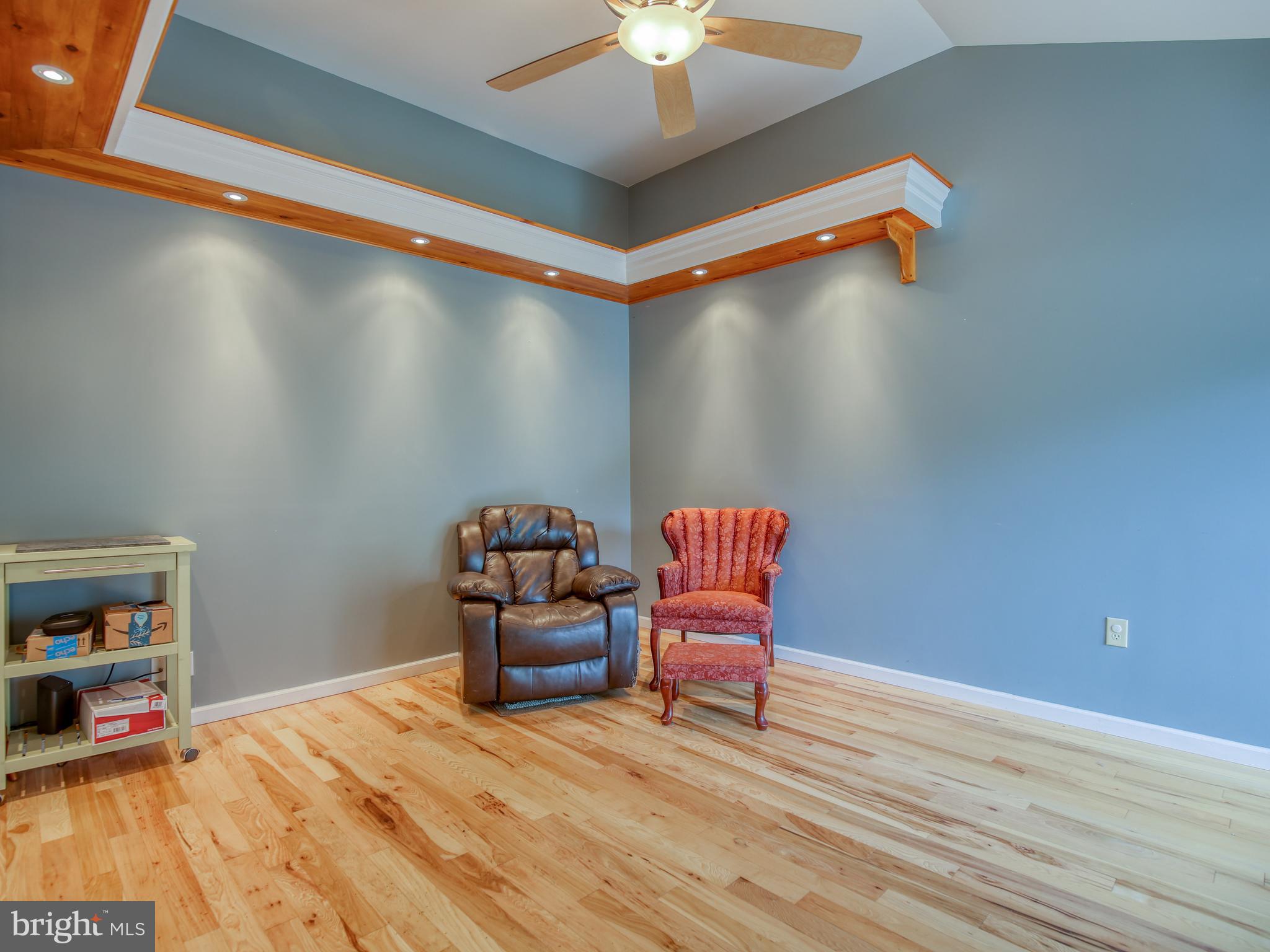 1029 Rest Church Road Clear Brook, VA 22624 - Photo 27 of 31 No carpet in home!