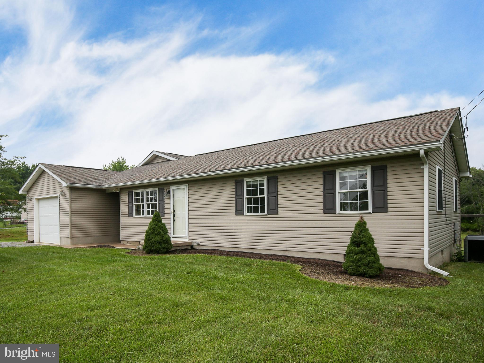 1029 Rest Church Road Clear Brook, VA 22624 - Photo 31 of 31 1029 Rest Church Road