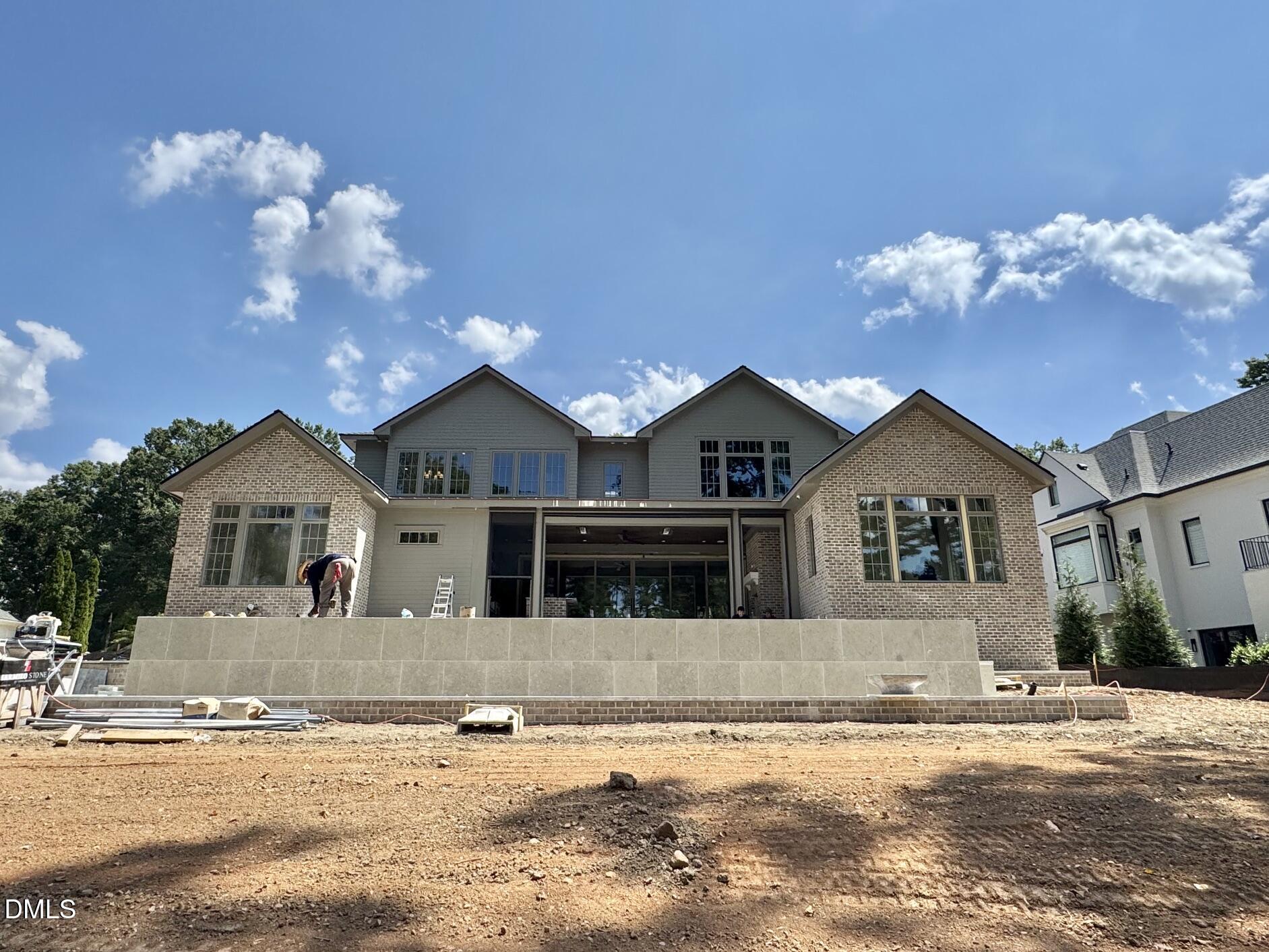 7117 North Ridge Drive Raleigh, NC 27615 - Photo 88 of 90 Aug 20th