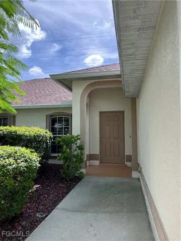 $1,700 | Undisclosed Address, Cape Coral, FL 33914