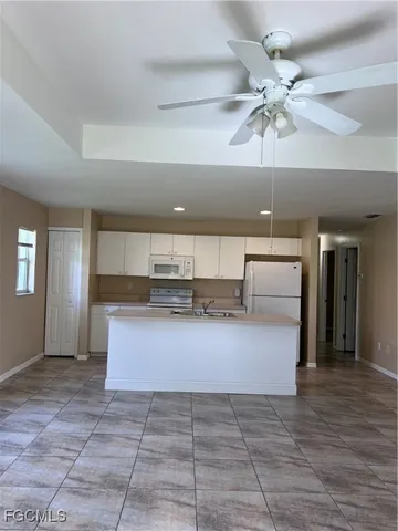 $1,700 | Undisclosed Address, Cape Coral, FL 33914