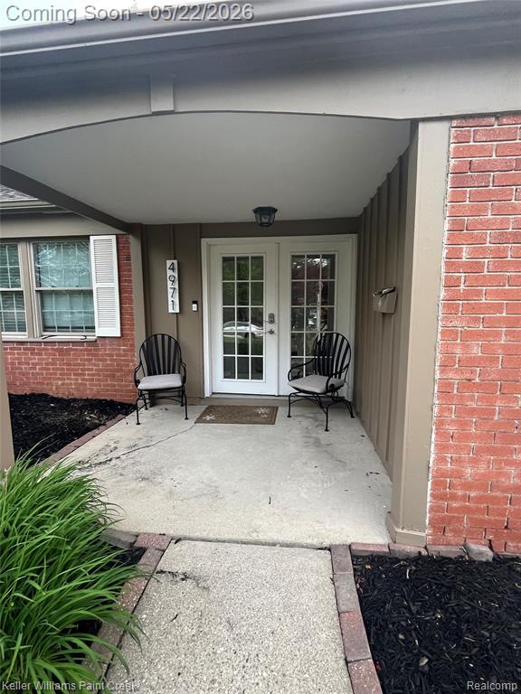 4971 Butler Drive Troy, MI 48085 - Photo 3 of 22