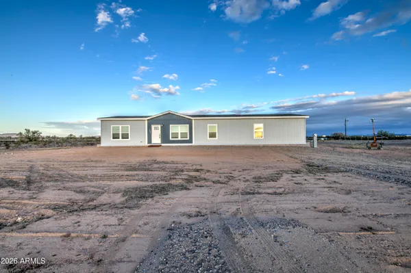 $310,000 | 5083 North 426th Avenue, Tonopah, AZ 85354