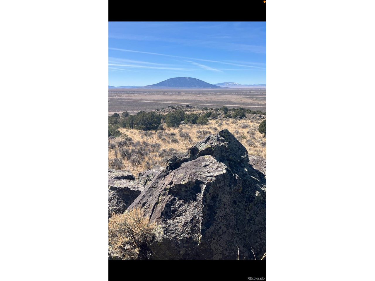 73 Old Stage Coach Road San Luis, CO 81152 - Photo 4 of 13 a view of a city