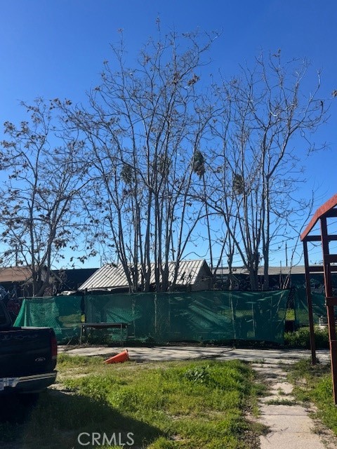 165 East O Grand Terrace, CA 92313 - Photo 15 of 17 front view of a house with a yard