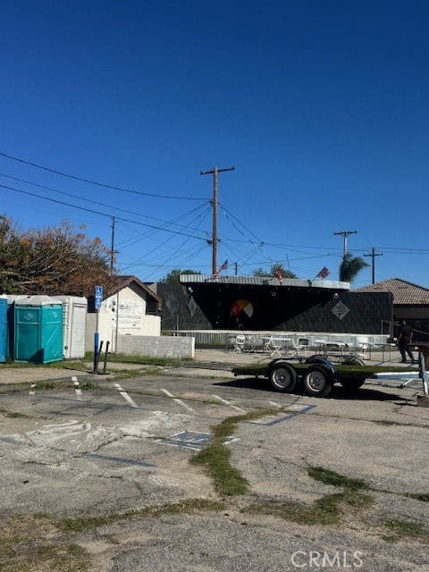 165 East O Grand Terrace, CA 92313 - Photo 16 of 17 a view of street with parked cars
