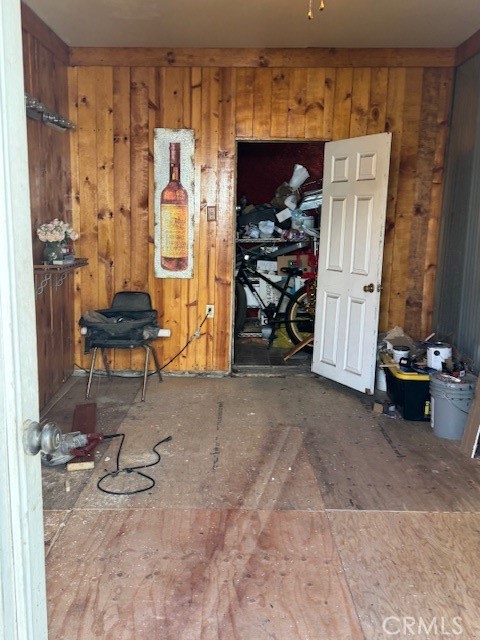 165 East O Grand Terrace, CA 92313 - Photo 8 of 17 a view of room with gym equipment