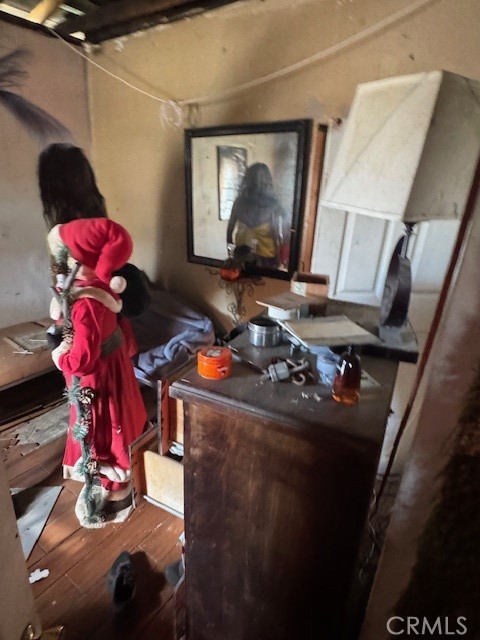 165 East O Grand Terrace, CA 92313 - Photo 10 of 17 a room with lots of flower equipment