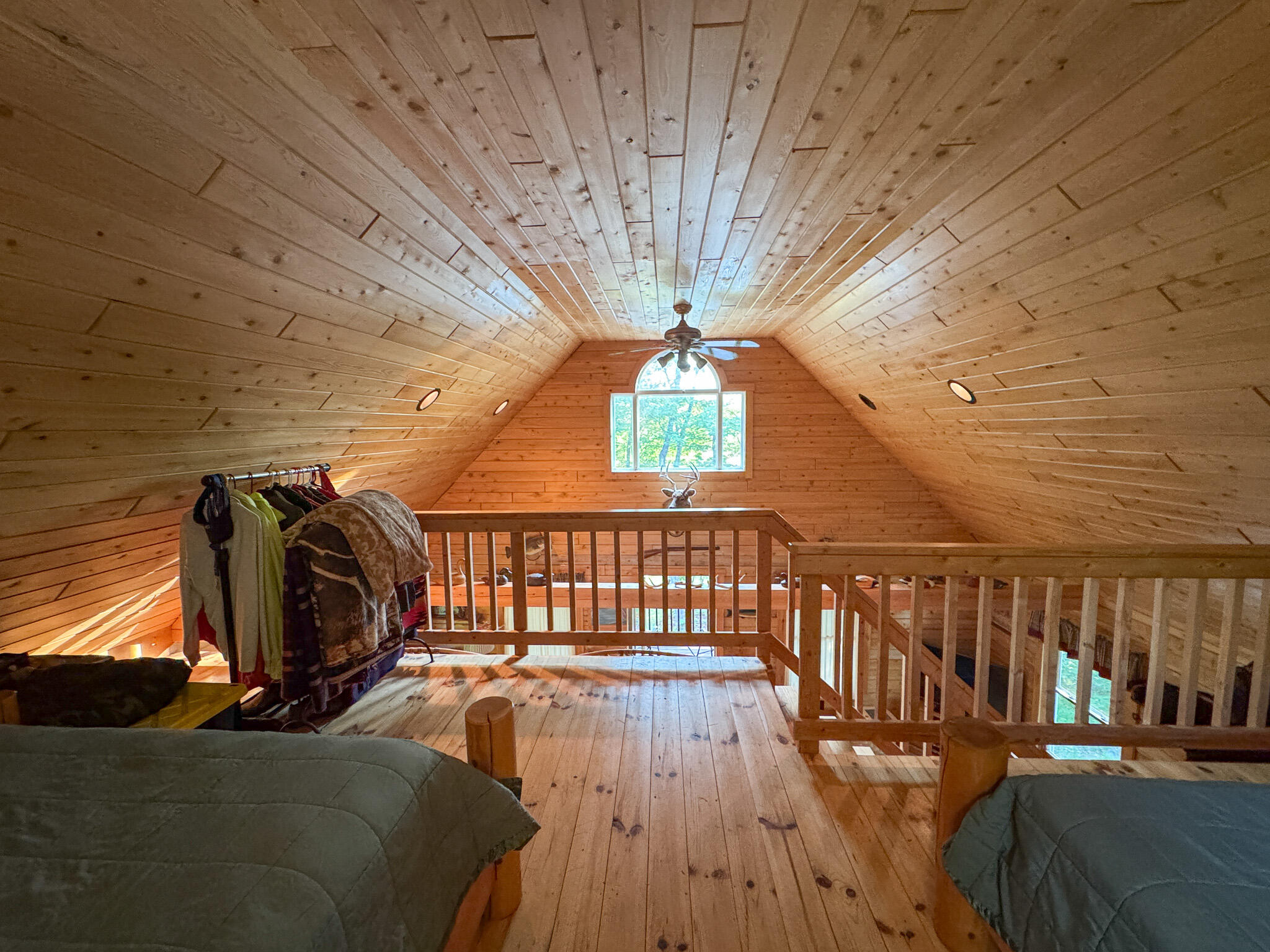 254 Twin Pine Road New Portland, ME 04961 - Photo 25 of 30 25