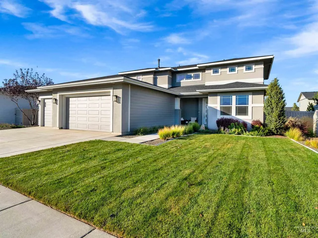 $689,900 | 868 West Grassland Street, Middleton, ID 83644