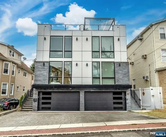 $1,699,995 | 38 Hudson Avenue, Edgewater, NJ 07020