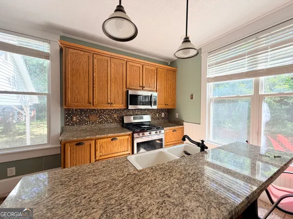 $375,000 | 316 West Church Street, Fort Valley, GA 31030
