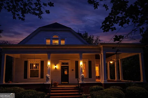 $375,000 | 316 West Church Street, Fort Valley, GA 31030