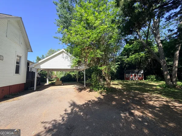 $375,000 | 316 West Church Street, Fort Valley, GA 31030