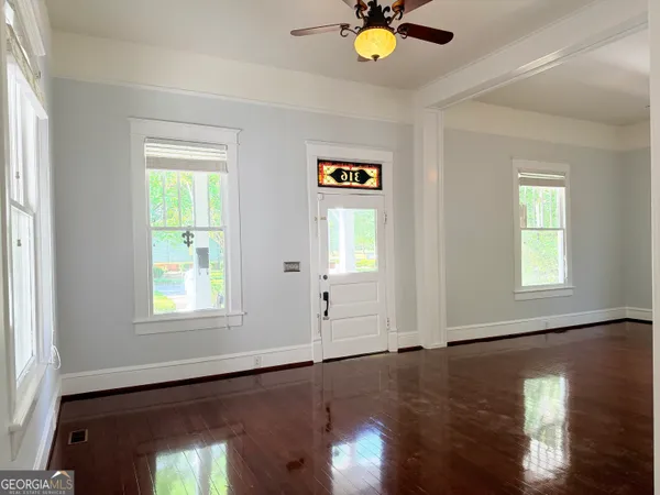 $375,000 | 316 West Church Street, Fort Valley, GA 31030