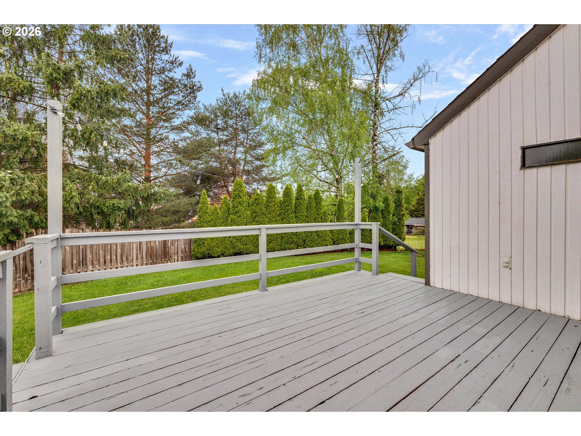13615 Southeast 124th Place Clackamas, OR 97015 - Photo 36 of 47