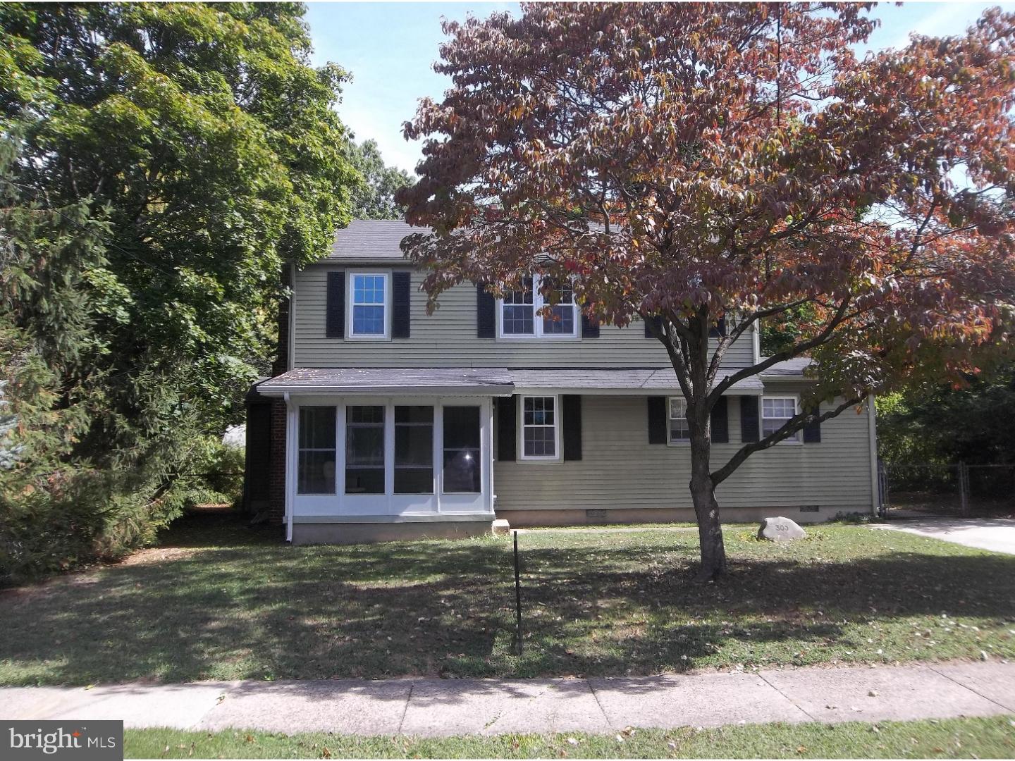 300 Peach Tree Lane Delanco, NJ 08075 - Photo 1 of 25 Exterior Front