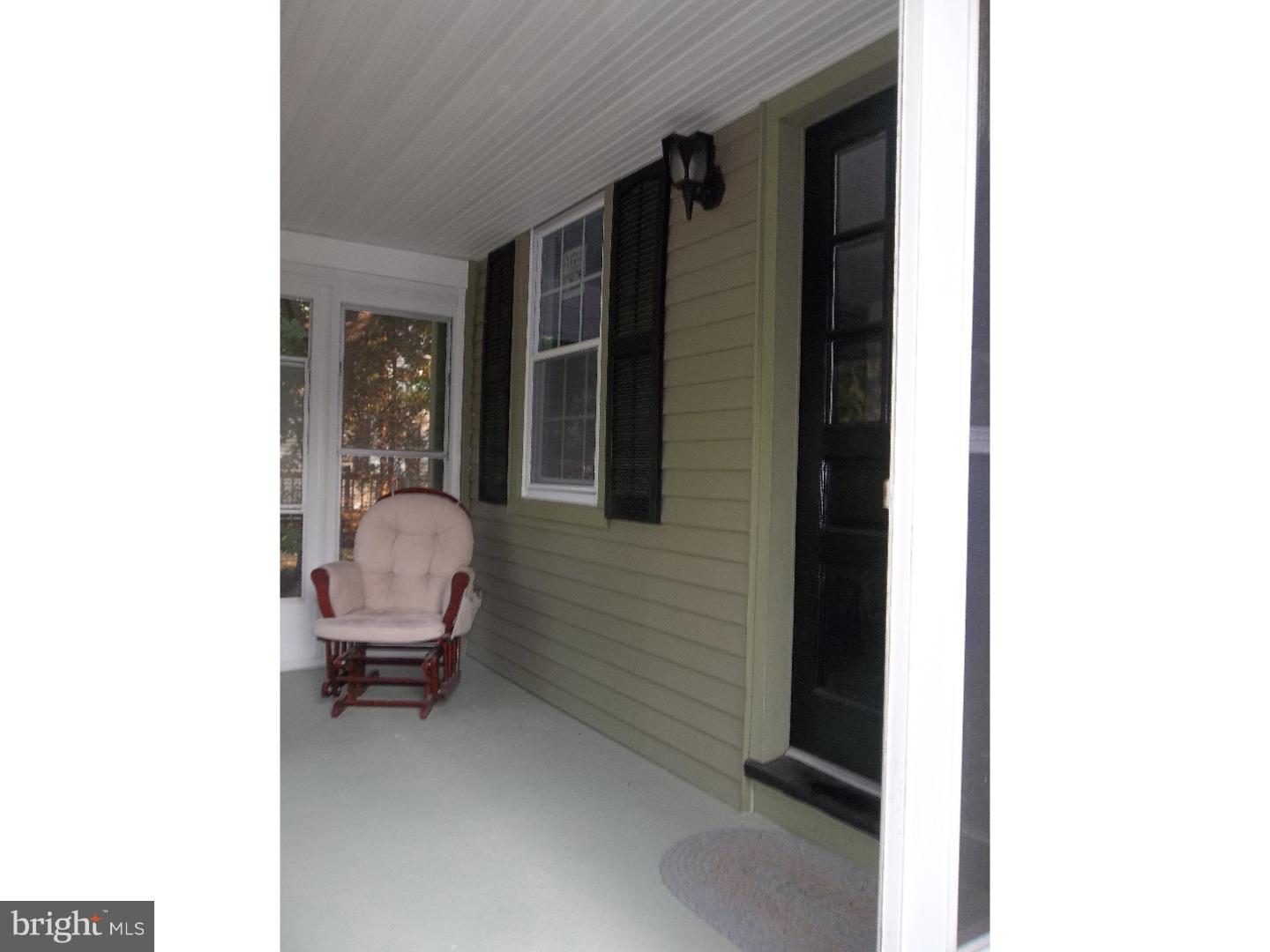 300 Peach Tree Lane Delanco, NJ 08075 - Photo 18 of 25 Enclosed Porch