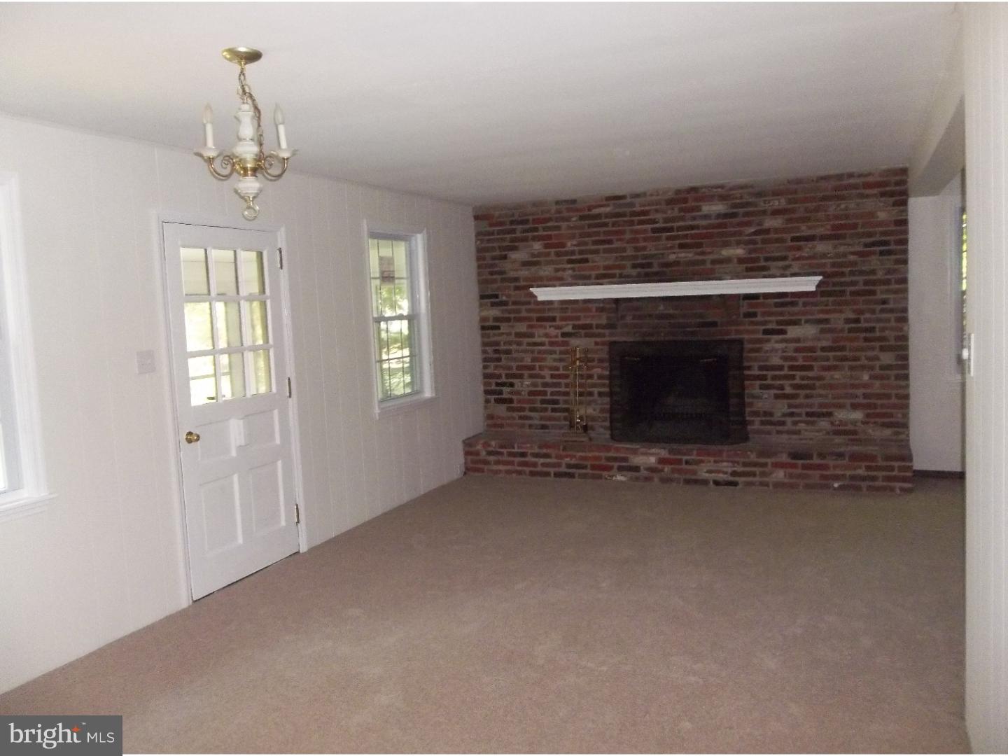 300 Peach Tree Lane Delanco, NJ 08075 - Photo 3 of 25 Fireplace