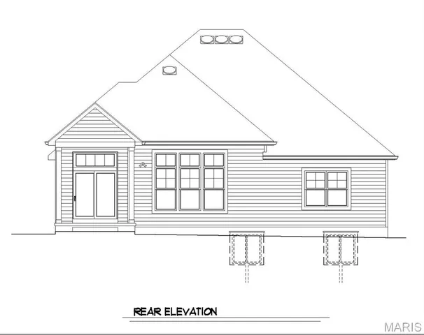 $1,263,965 | 439 Landscape Court, Webster Groves, MO 63119