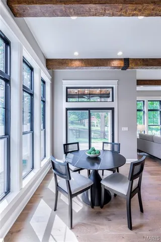 $1,263,965 | 439 Landscape Court, Webster Groves, MO 63119