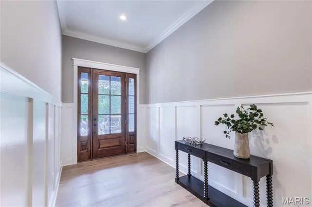 $1,263,965 | 439 Landscape Court, Webster Groves, MO 63119