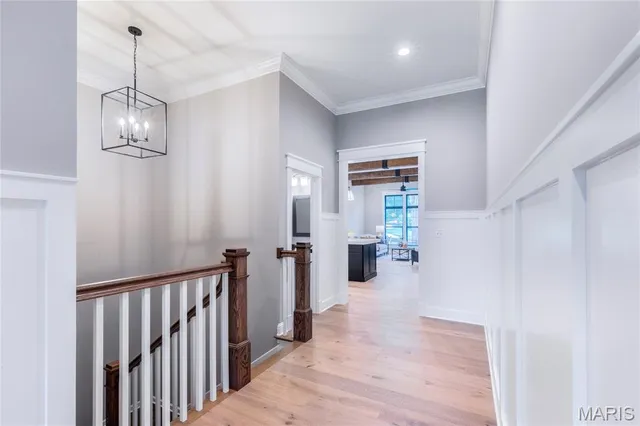 $1,263,965 | 439 Landscape Court, Webster Groves, MO 63119