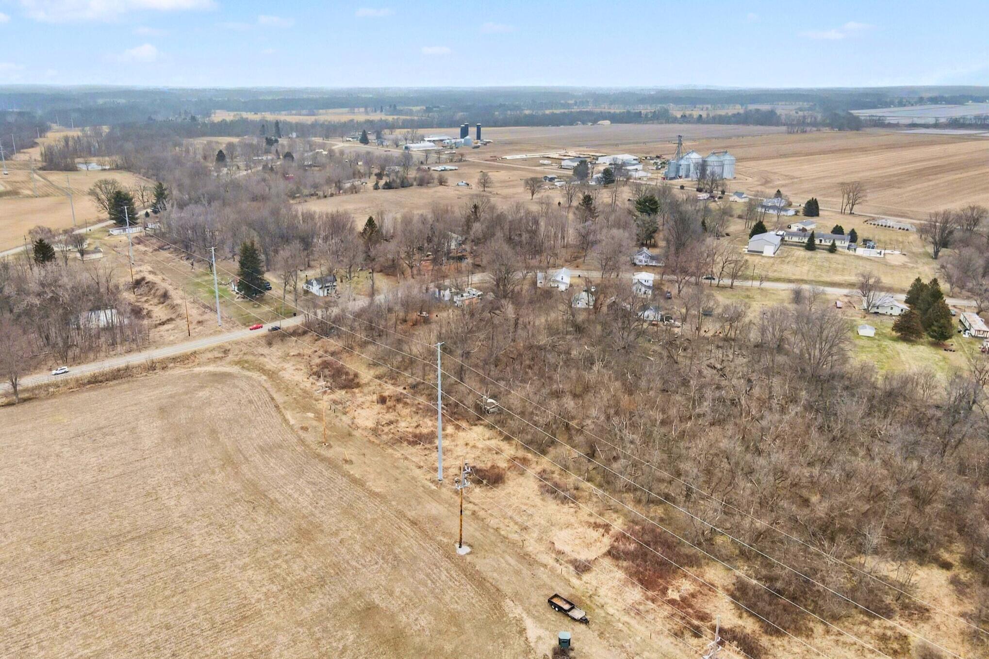 569 West Union City Road Union City, MI 49094 - Photo 17 of 17 569 W Union City Road _ 17