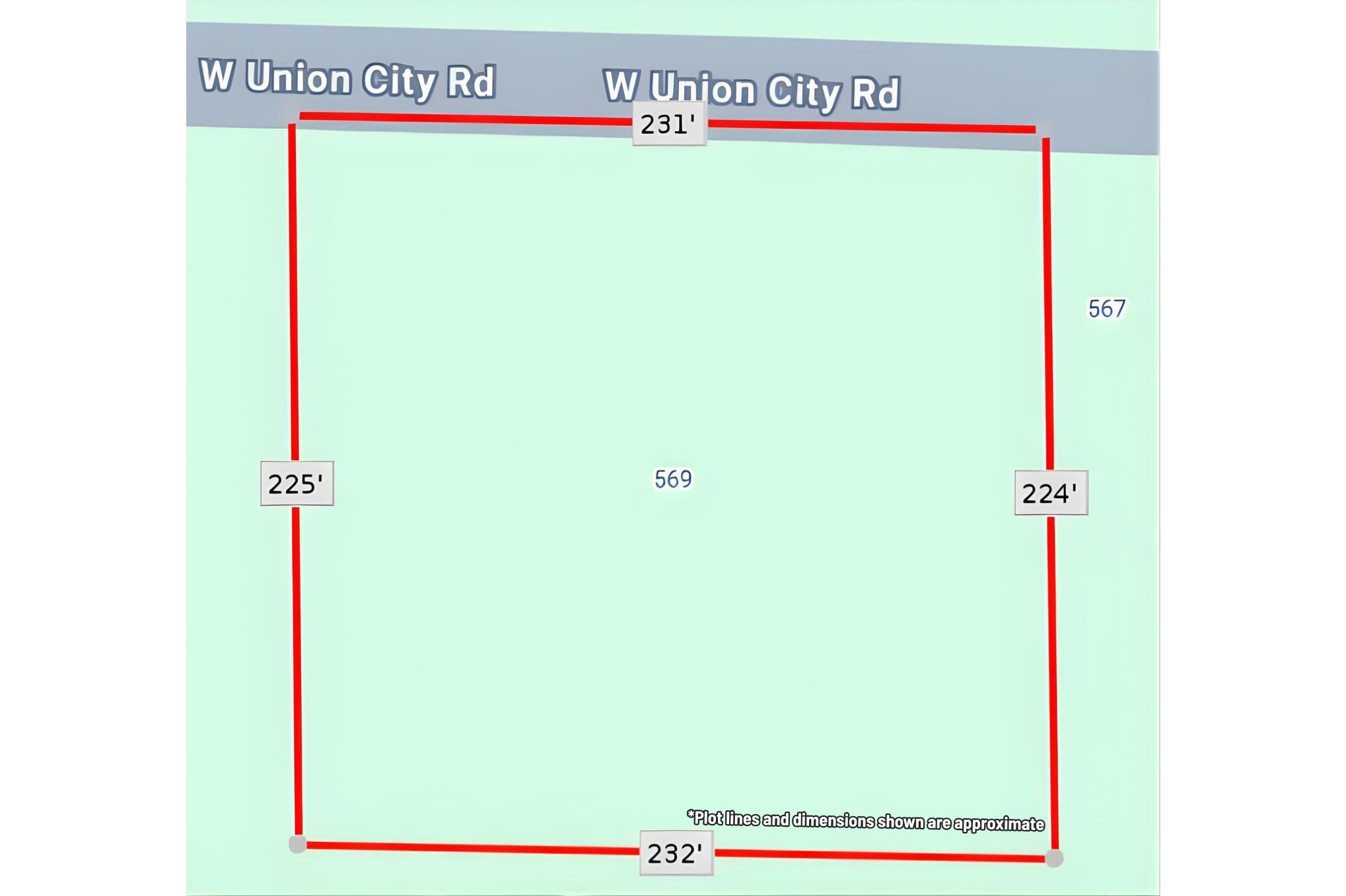 569 West Union City Road Union City, MI 49094 - Photo 4 of 17 569 W Union City Road _ 4