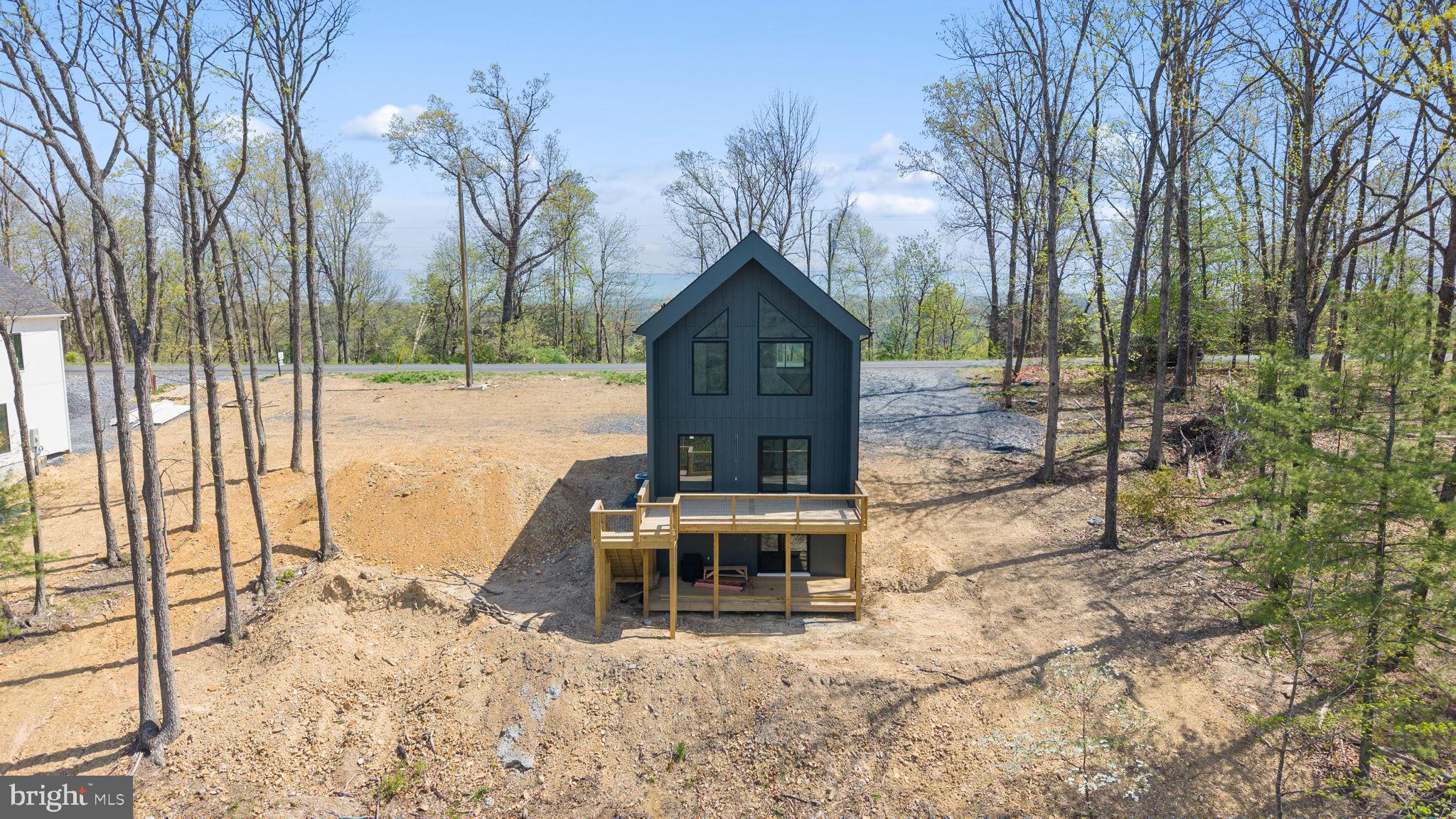 4075 Supinlick Ridge Road Mount Jackson, VA 22842 - Photo 33 of 42