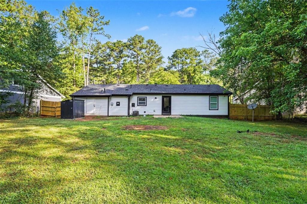 166 Kipling Way Riverdale, GA 30274 - Photo 28 of 30