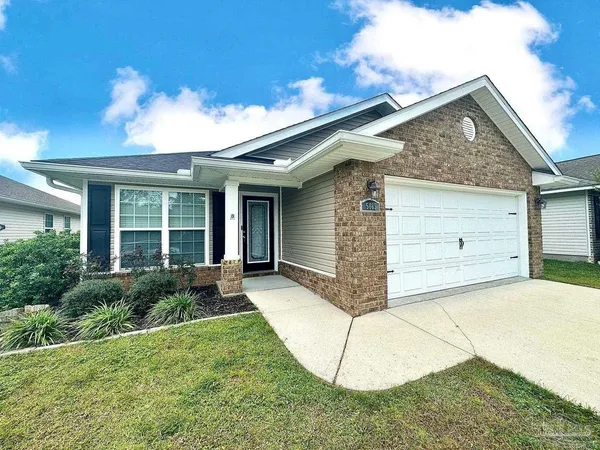 $1,895 | 5085 Teresa Drive, Milton, FL 32583