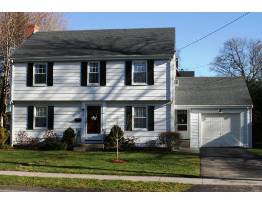 14 Bennington Street Needham, MA 02494 - Photo 1 of 5 Gallery Image 1