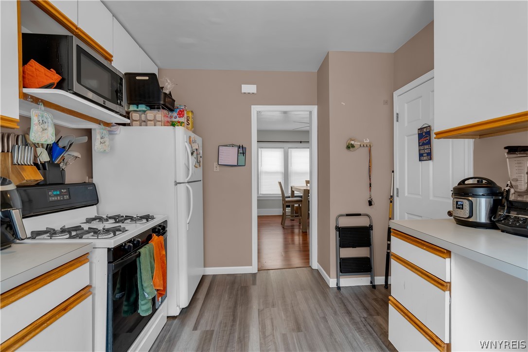 285 Hartwell Road Buffalo, NY 14216 - Photo 31 of 48