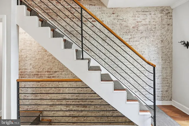 $2,995,000 | 2708 P Street Northwest, Washington, DC 20007