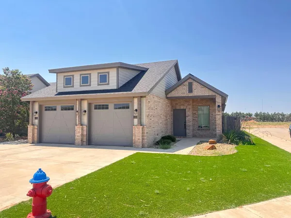 $1,425 | 2555 138th Street, Lubbock, TX 79423