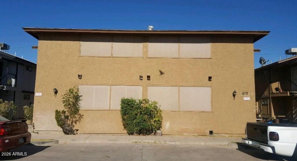 1837 N Spring, Unit 202 Mesa, AZ 85203 - Photo 10 of 10 IMG_6087