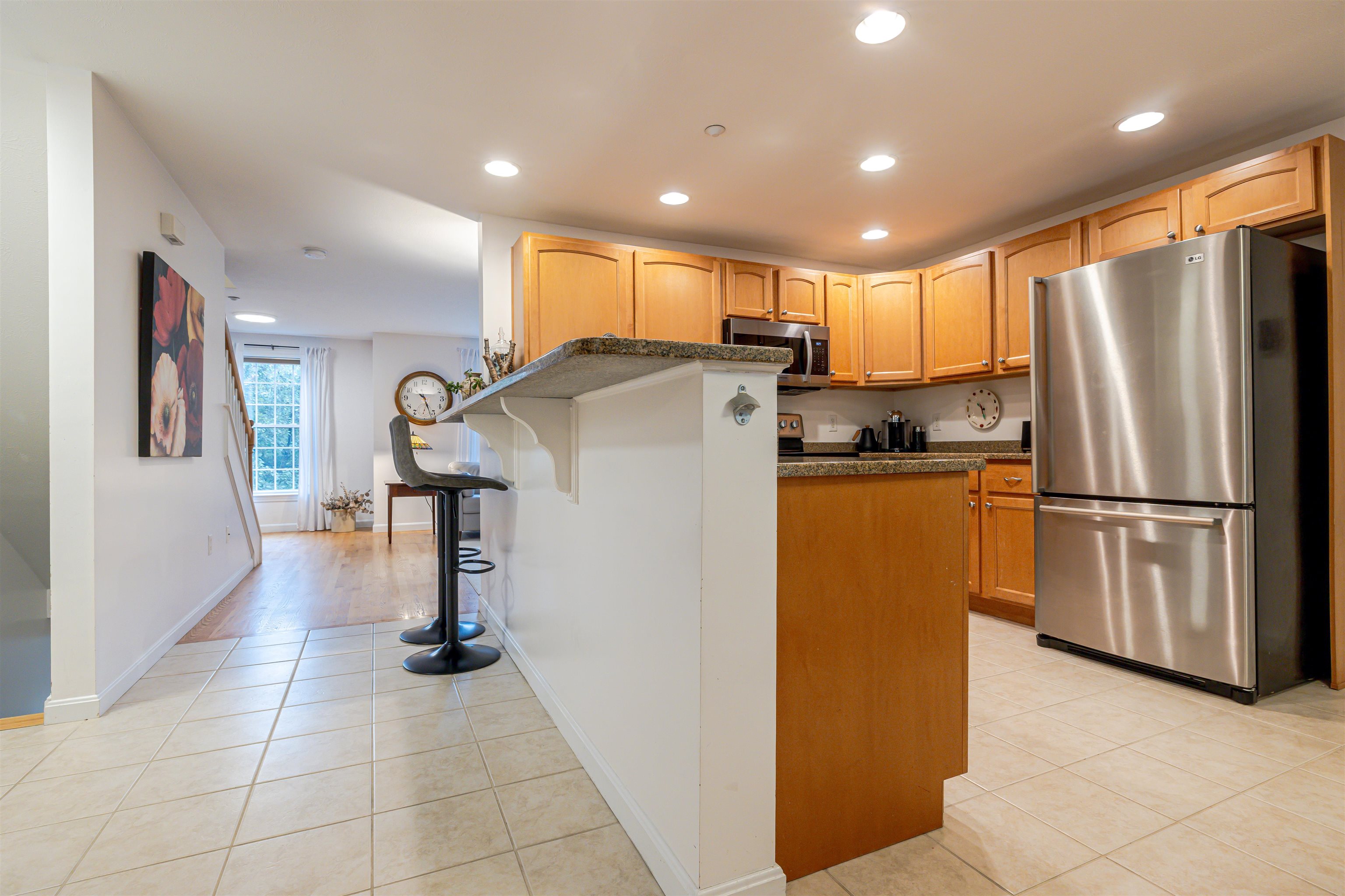 60 Mulberry Street, Unit 1 Concord, NH 03301 - Photo 14 of 36