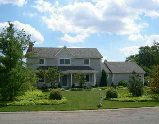 14556 Old Farm Road Granger, IN 46530 - Photo 1 of 8 Gallery Image 1