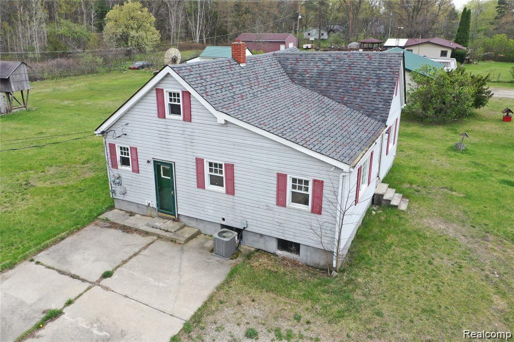 3472 Marathon Road Columbiaville, MI 48421 - Photo 4 of 23 DJI_0433.JPG