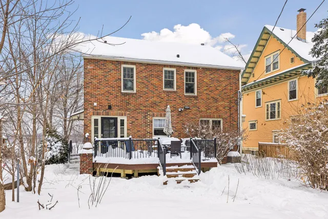 $3,500 | 1197 West Como Boulevard, St. Paul, MN 55103