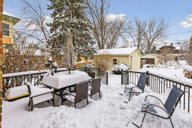 $3,500 | 1197 West Como Boulevard, St. Paul, MN 55103