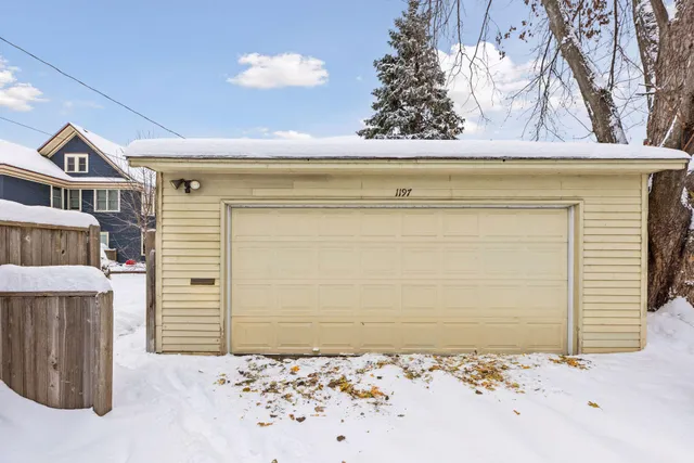 $3,500 | 1197 West Como Boulevard, St. Paul, MN 55103