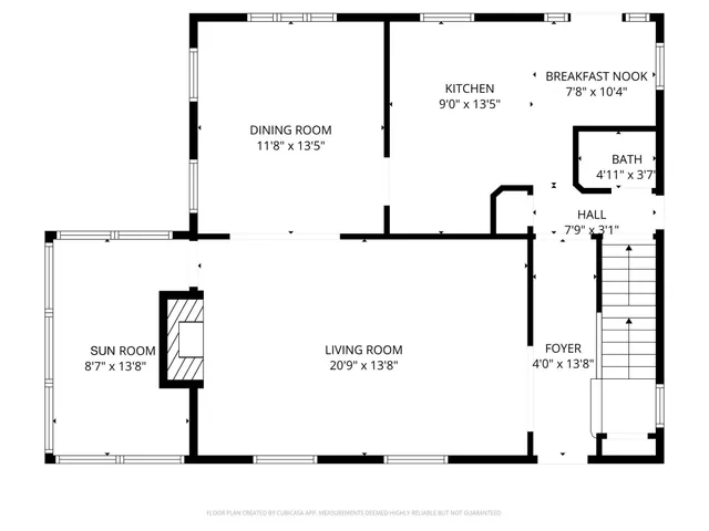 $3,500 | 1197 West Como Boulevard, St. Paul, MN 55103