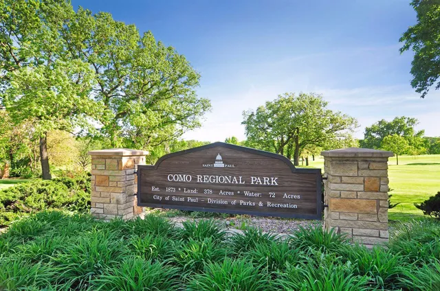 $3,500 | 1197 West Como Boulevard, St. Paul, MN 55103