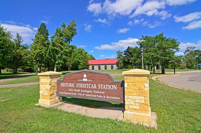 $3,500 | 1197 West Como Boulevard, St. Paul, MN 55103