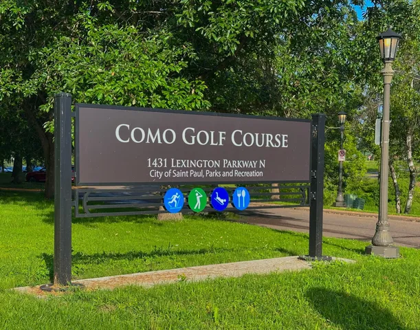 $3,500 | 1197 West Como Boulevard, St. Paul, MN 55103